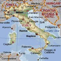 Italy, Click to Zoom